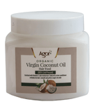 Agor Organic Virgin Coconut Oil Hair Food (300g)