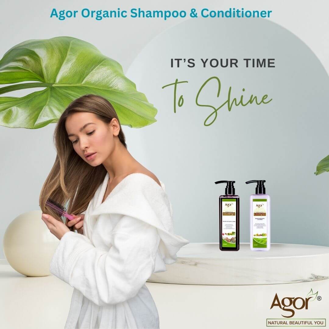 Healthy Hair Starts with Good Hygiene: Tips and Tricks for Maintaining ...