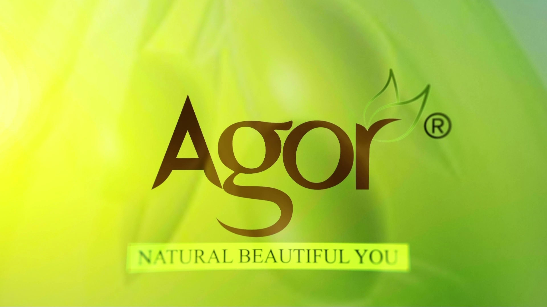 Hair Styling Range – Agor