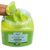Agor Organic Avocado Oil Hair Food (300ml)