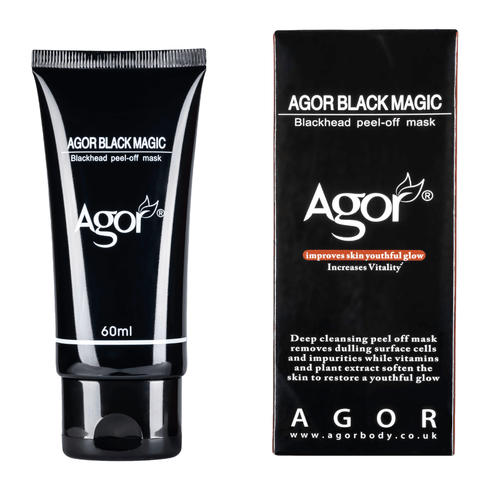 Agor | Organic Hair & Body Beauty Products - Vegan Friendly