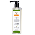 Agor Organic Liquid Castile Soap Unscented - Vegan (500ml)