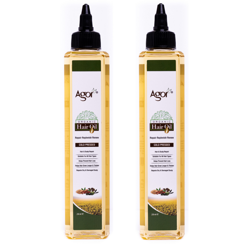 Agor oil deals