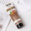 Agor Organic Coffee & Cocoa Butter Body Scrub (300ml)